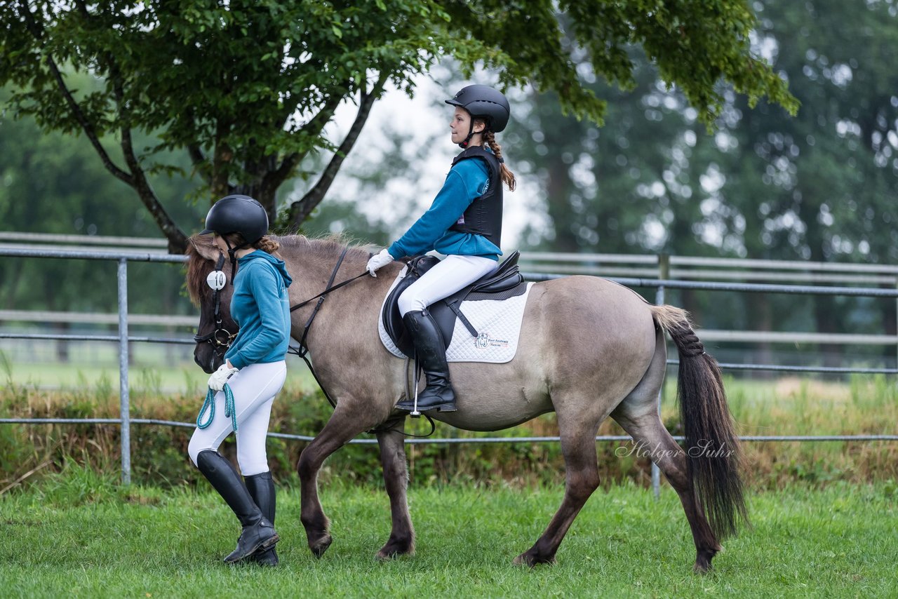 Bild 2 - Pony Akademie Turnier